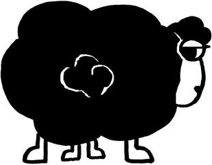 La pecora nera pizzeria ristorante Agliana