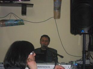 Ristorante Mangia Mangia