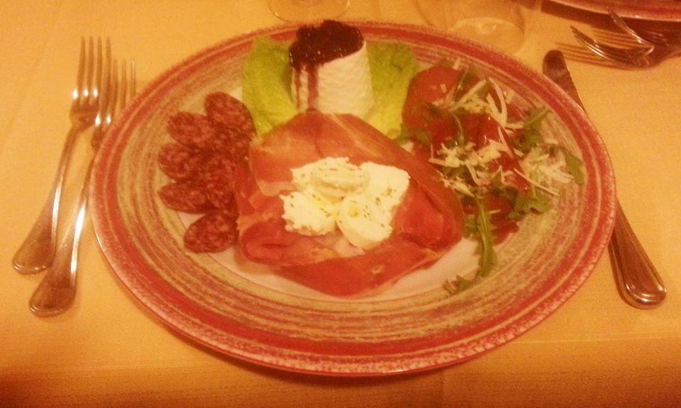 Le Antiche Mura