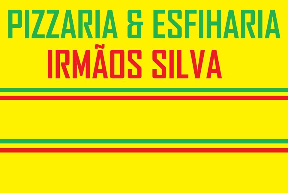 Pizzaria & Esfiharia Irmãos Silva
