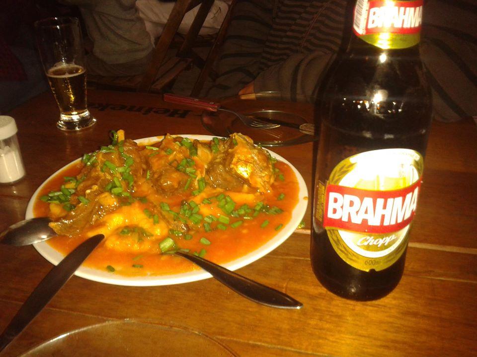 Bar e Restaurante Zuim