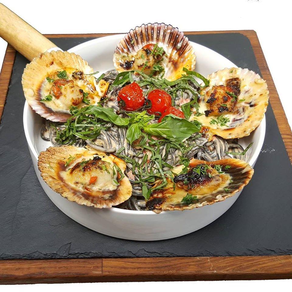 Restaurant 66 Champigneulles