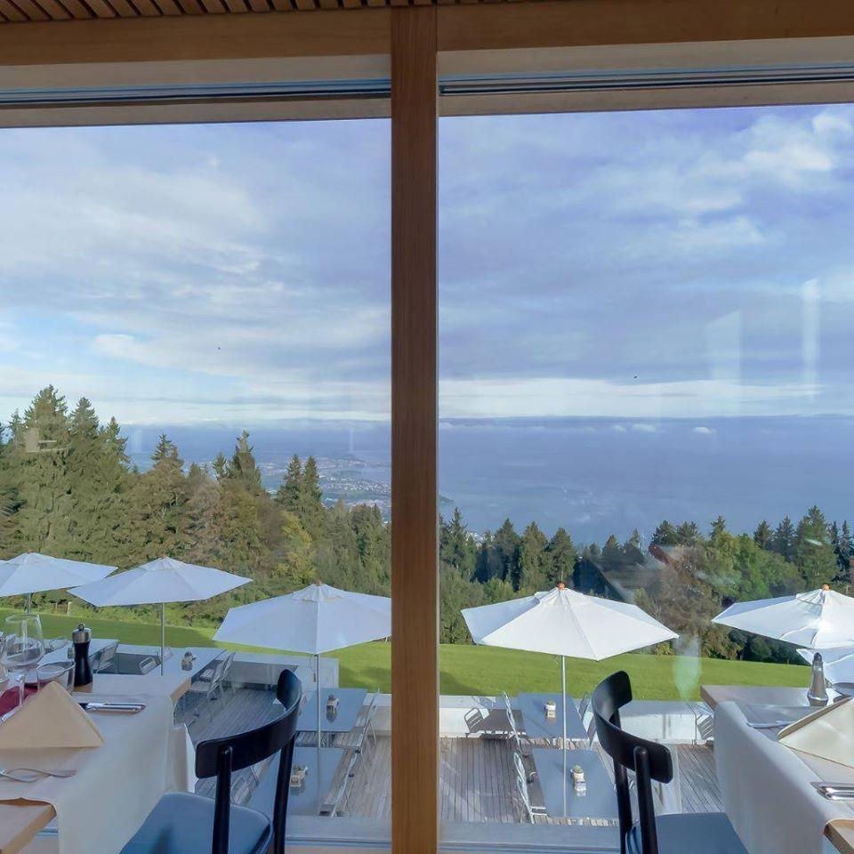 Wirtschaft Rossbüchel