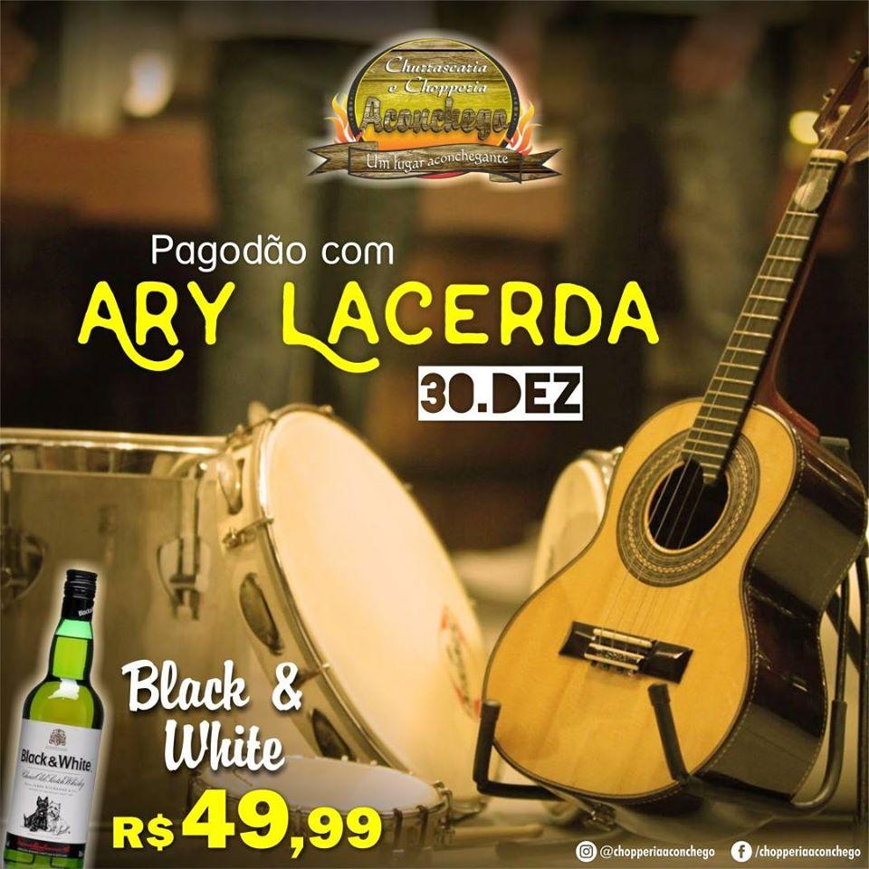 Churrascaria Aconchego