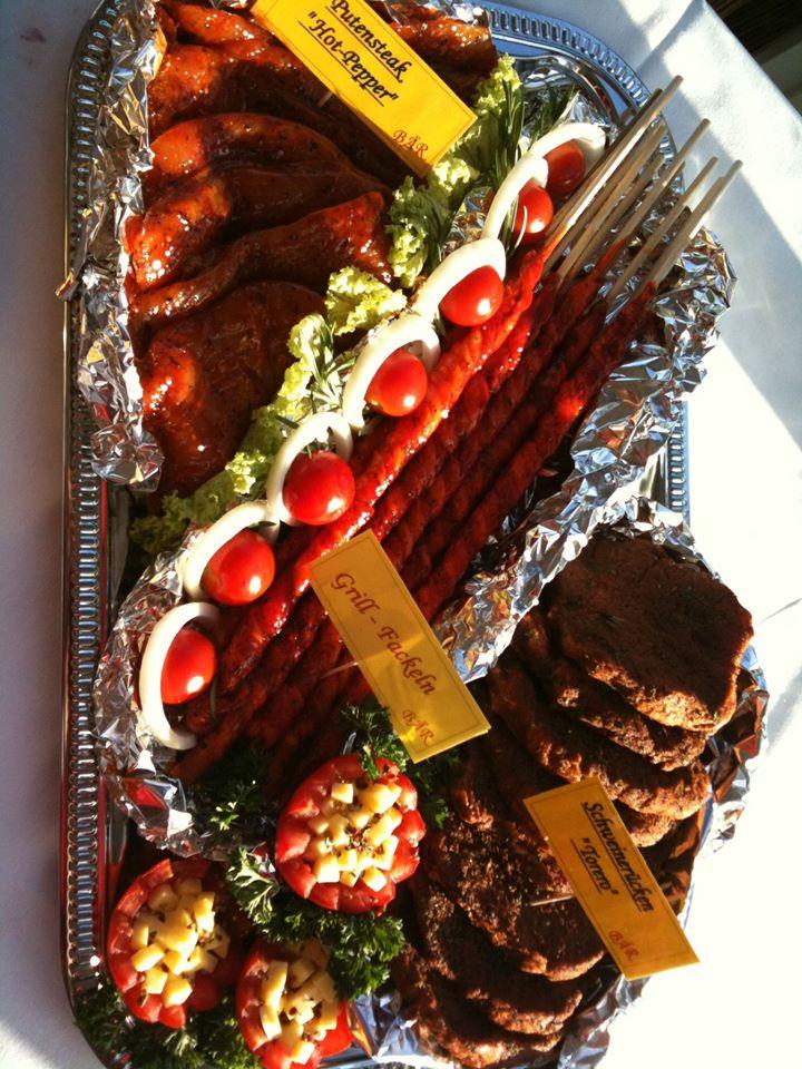 Catering Bär / Unibaersal