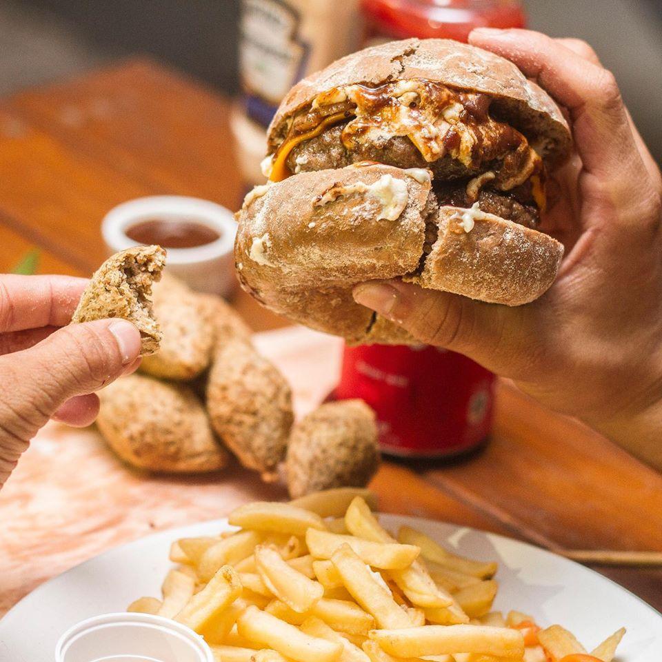 Executivo Burger Itumbiara GO