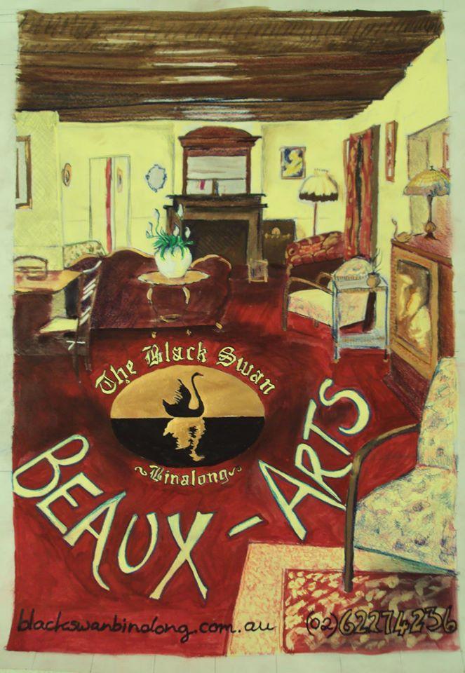 Black Swan Restaurant