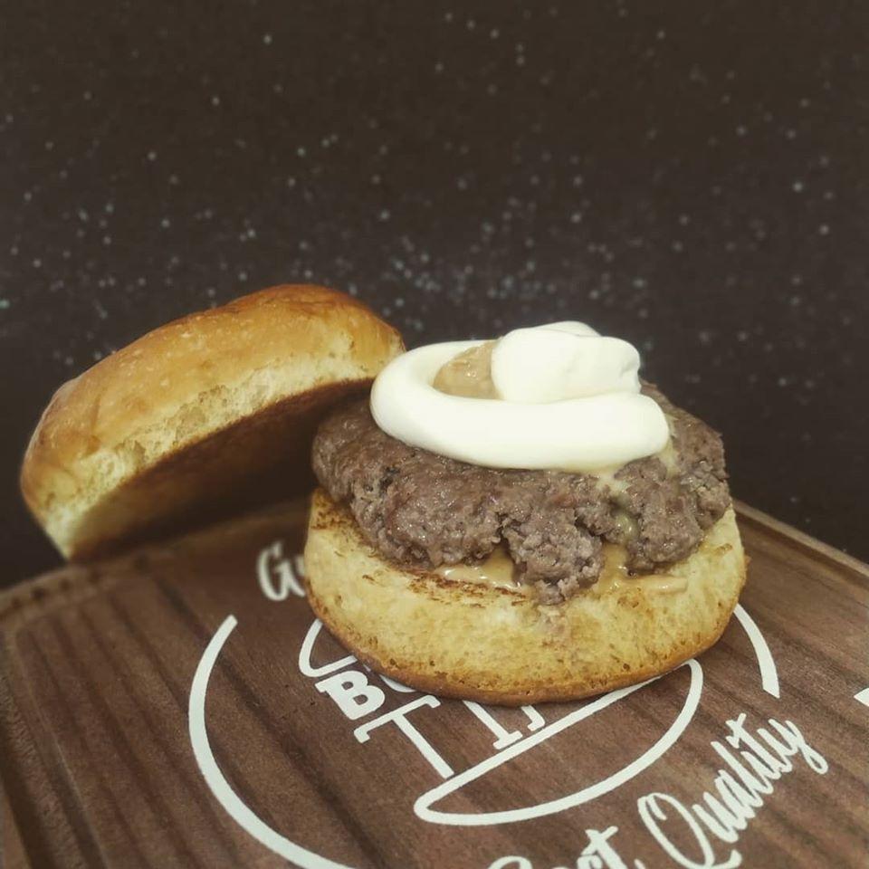 Hamburgueria Du Rock