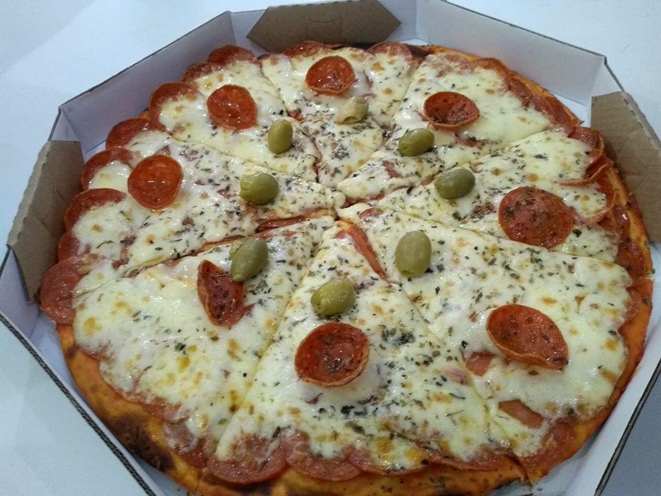 Pizzaria Piatã Mauá SP