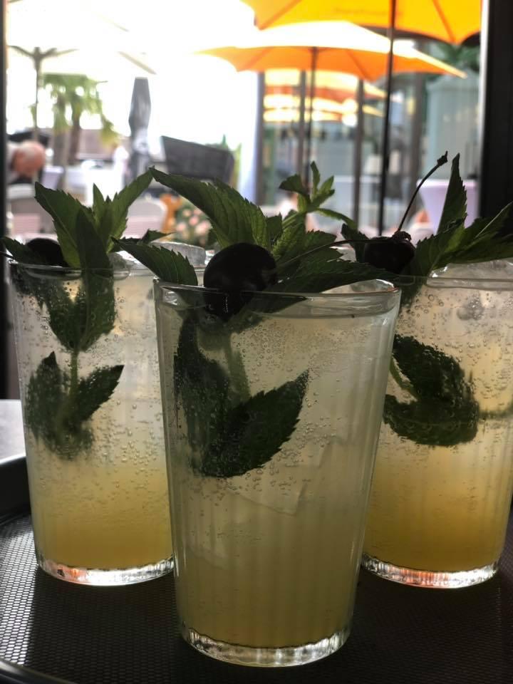 Elizabeth Rooftop Bar