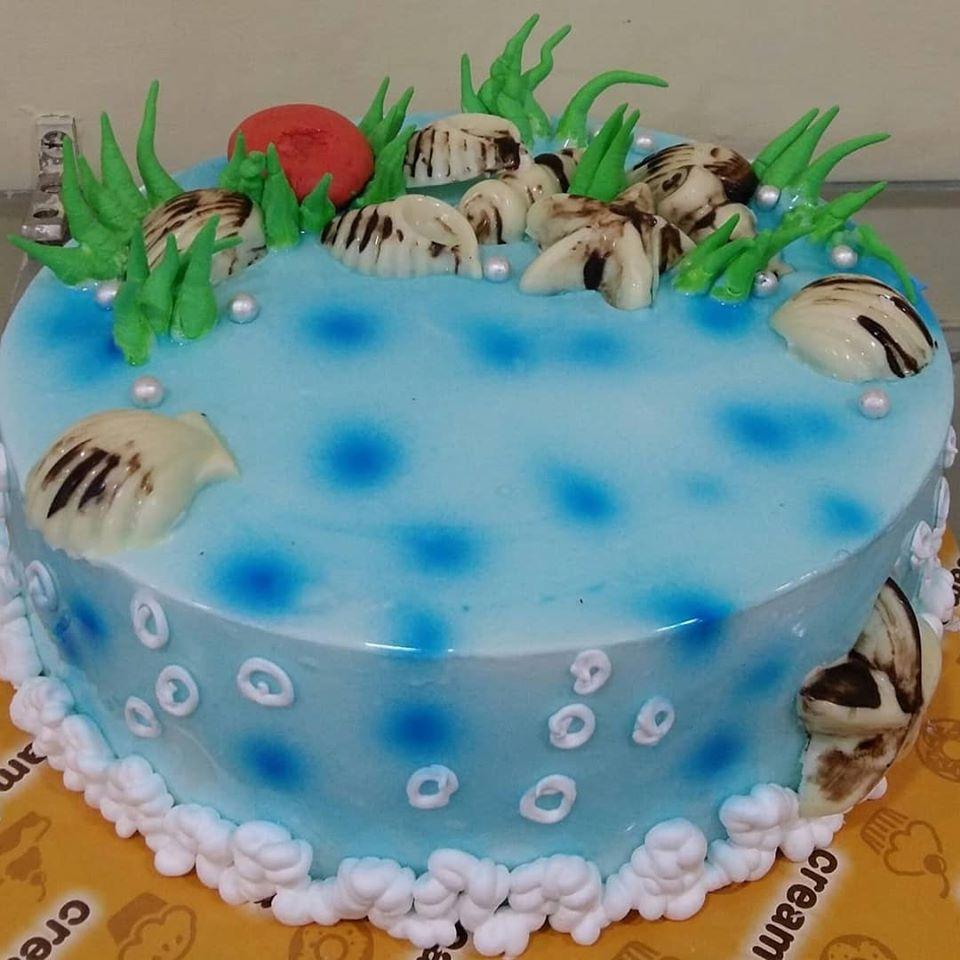 Nila Bakery Vallioor