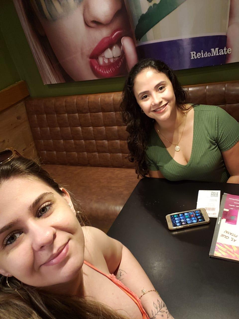 Meu Donuts - Shopping Cidade