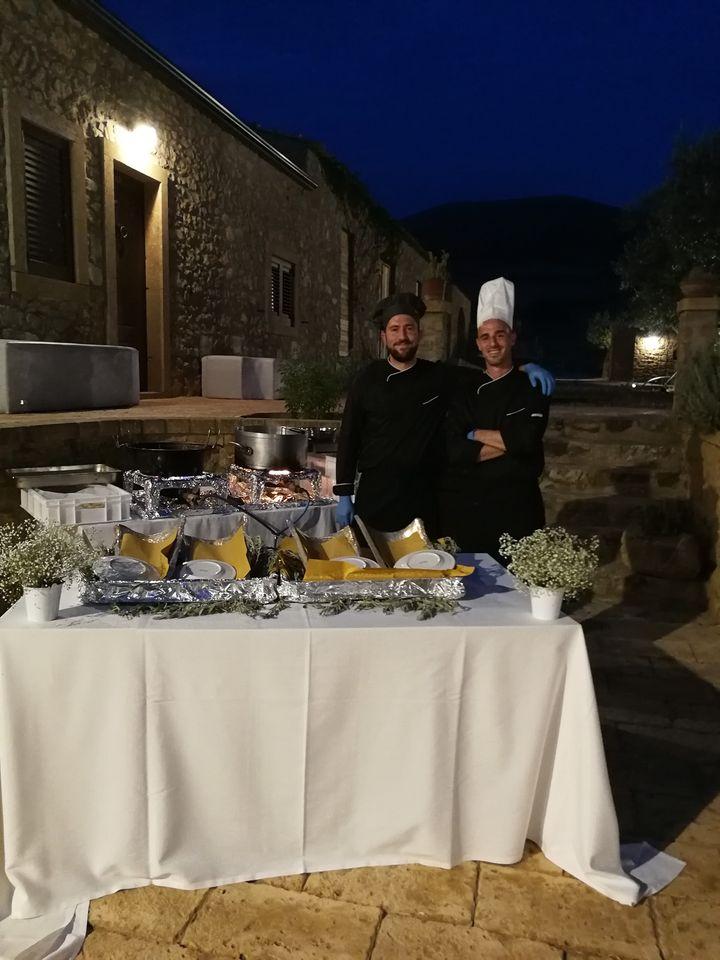 Feudo San Tommaso