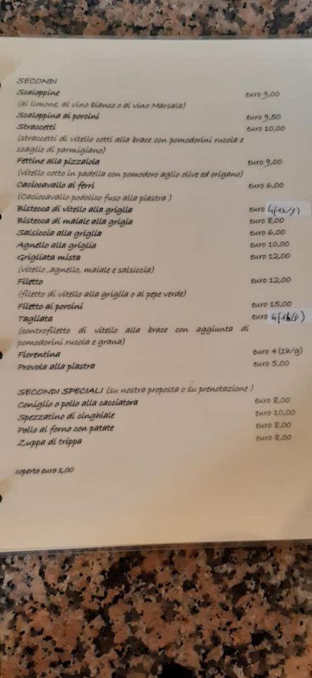 Il Vecchio Frantoio Agriturismo
