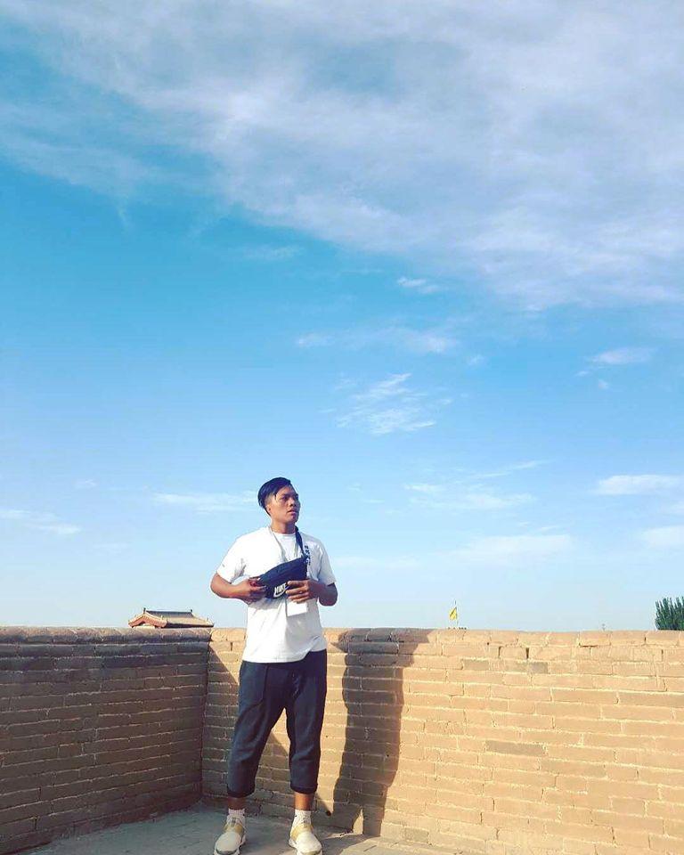 GiYaw小耳廚男
