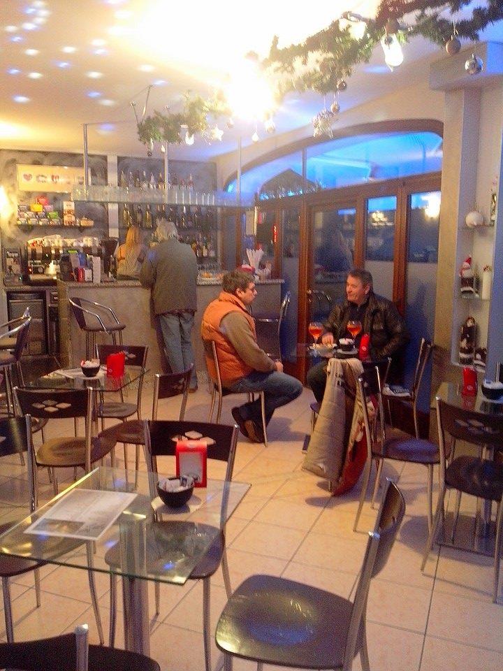 Bar La Piazzetta