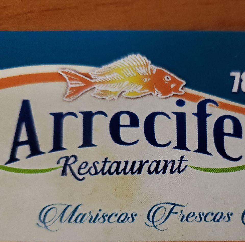 Arrecife Restaurant