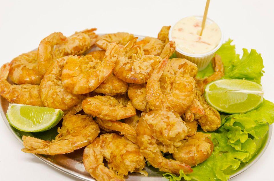 Pesqueiro e Restaurante Primavera Tuiuti