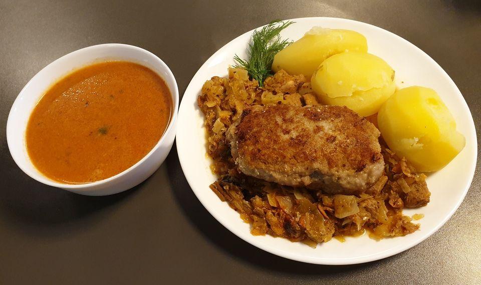Poolse Snackbar