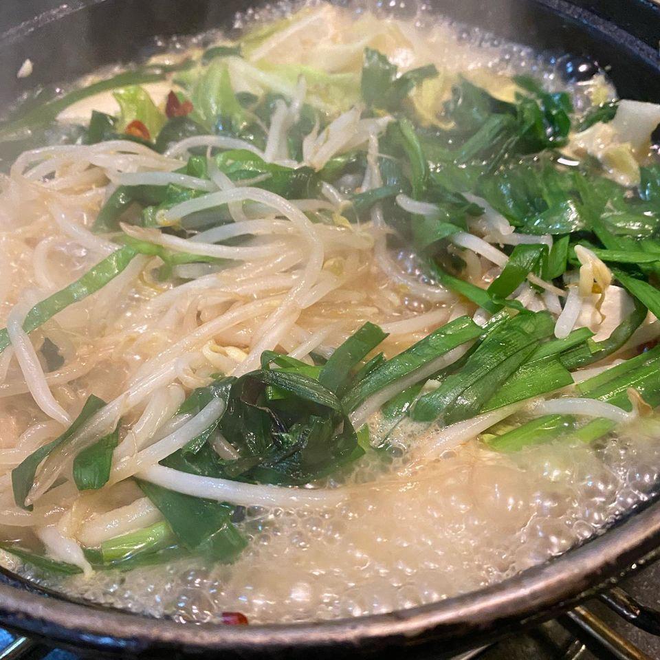 旬菜･鍋･魚介 独楽