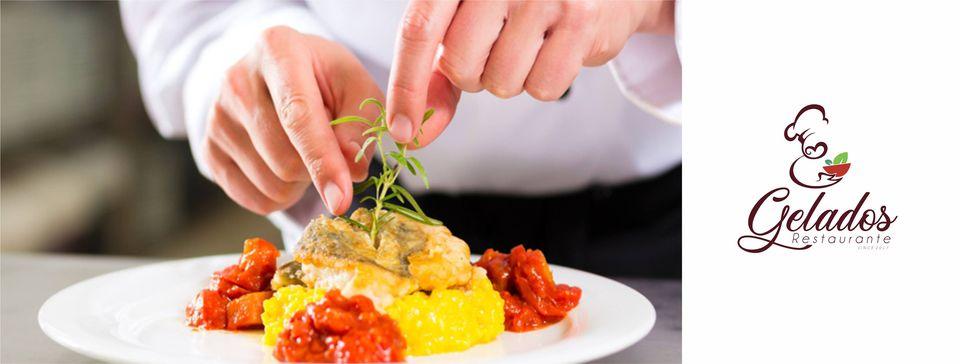 Gelados Restaurante