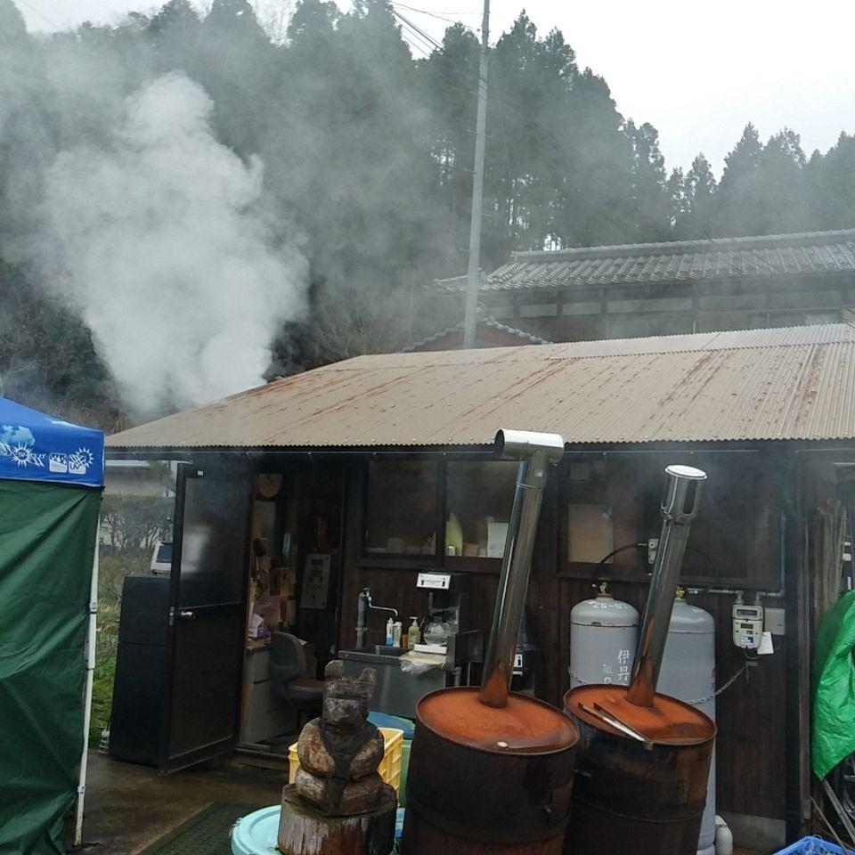 マサイの風