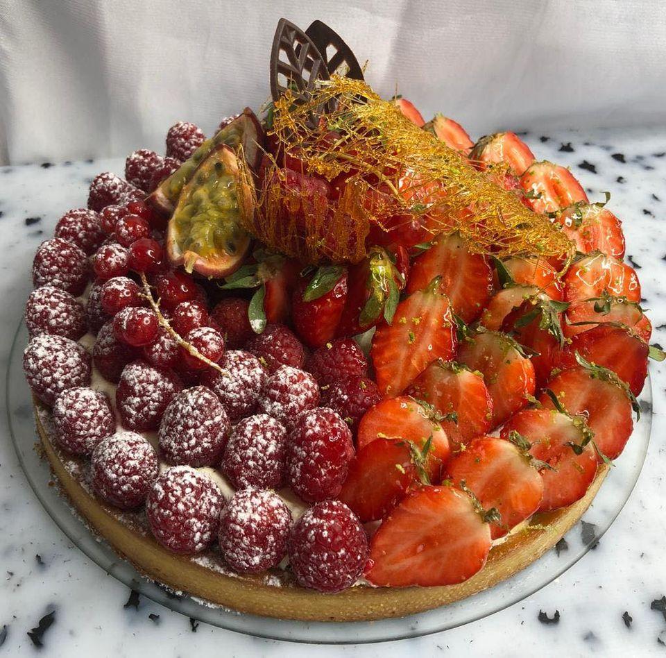 Boulangerie (Maison Kelaïa)