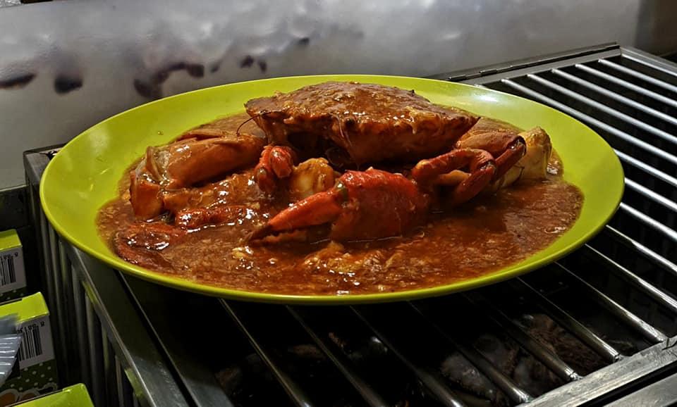 31 Heng Heng BBQ