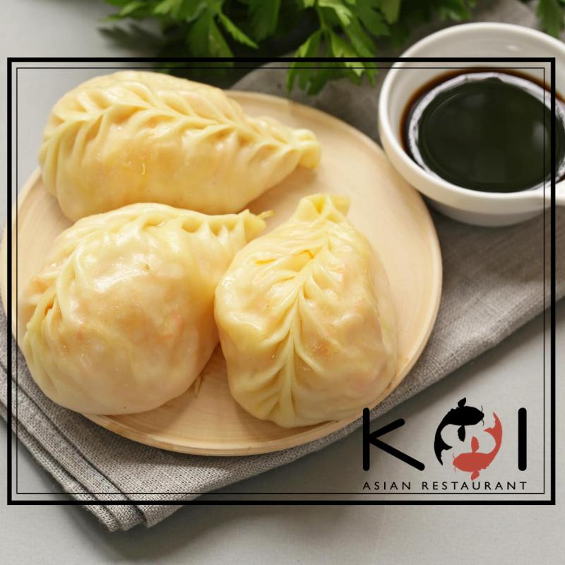 Koi Asian Restaurant