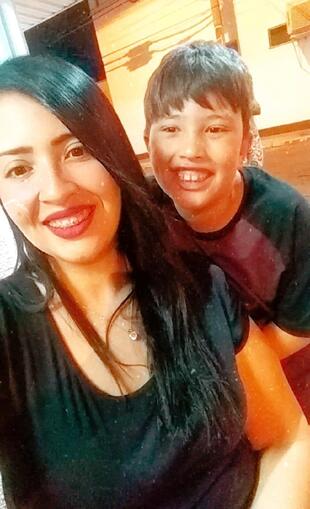 Pastelaria Isamar Maria