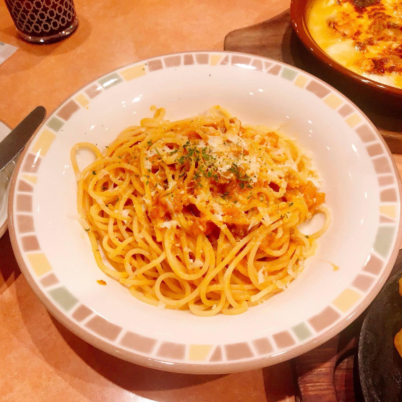 サイゼリヤ