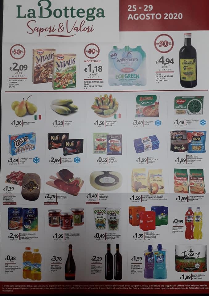 Bar Trattoria La Ciona