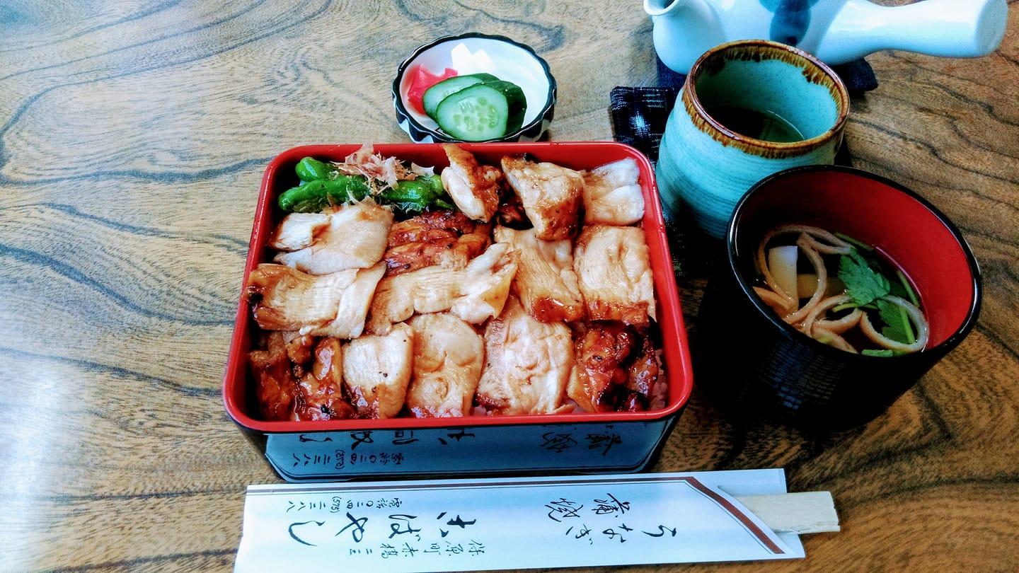 割烹こばやし