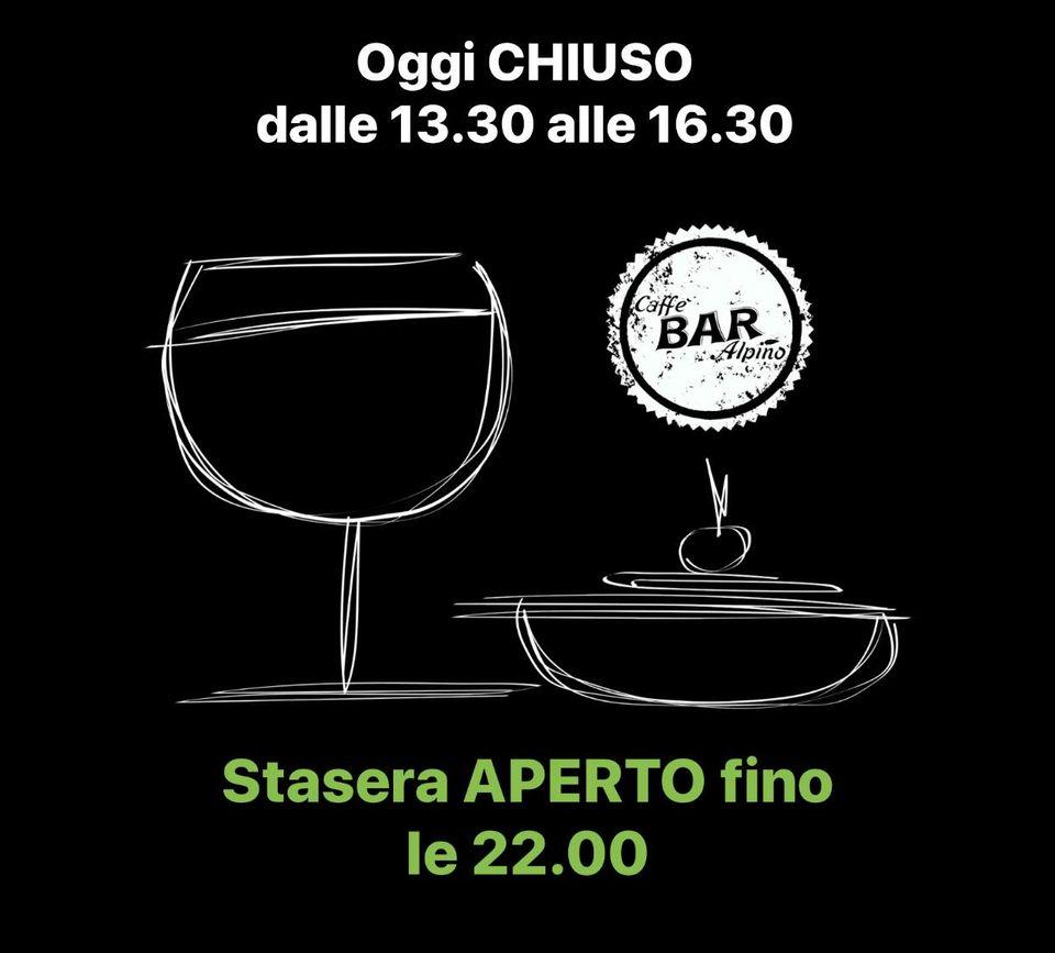 Bar Alpino