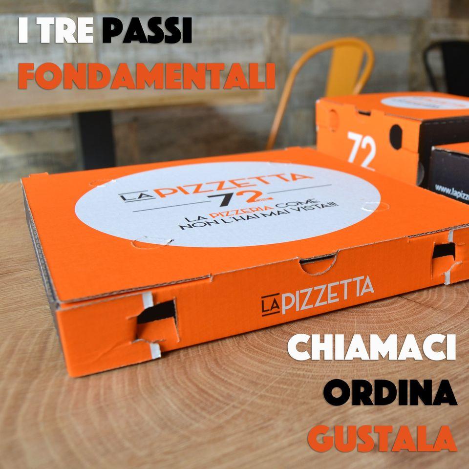 La Pizzetta (Castelverde)