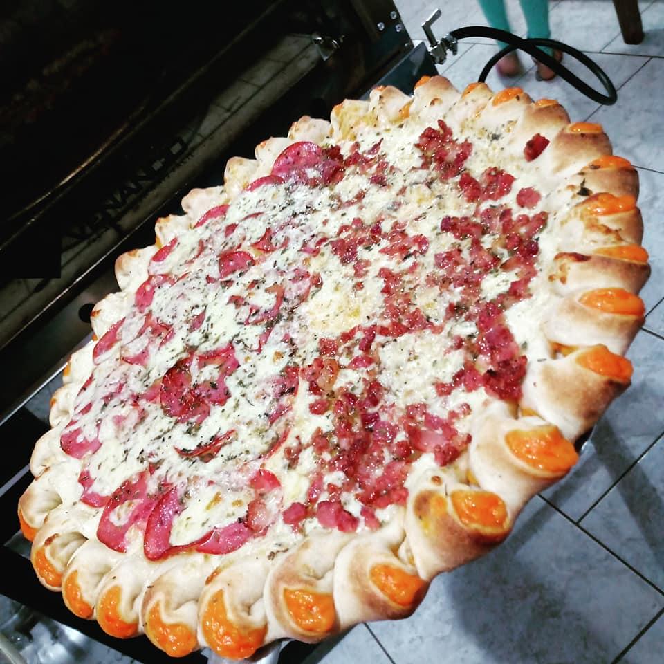 Pizzaria Cavagnolli