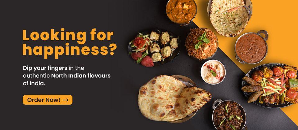 Urban Masala