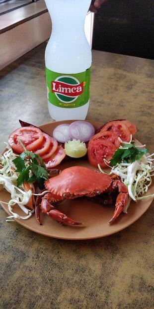 Brijesh bar& Restaurant