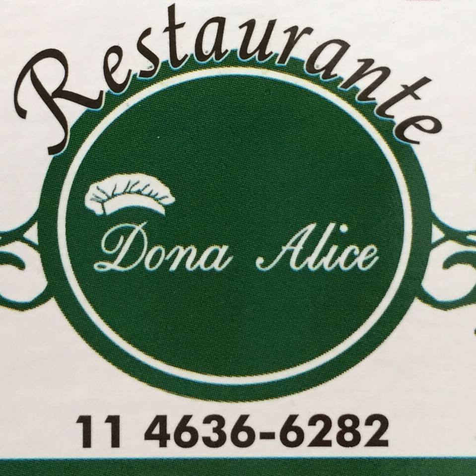 Dona Alice Restaurante