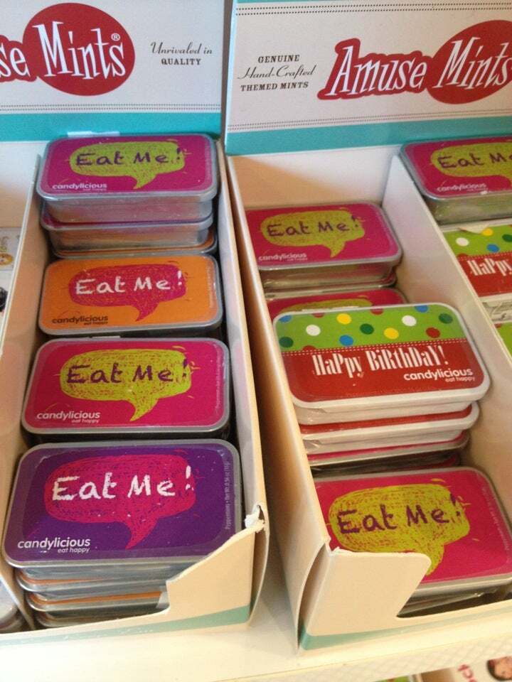 Candylicious