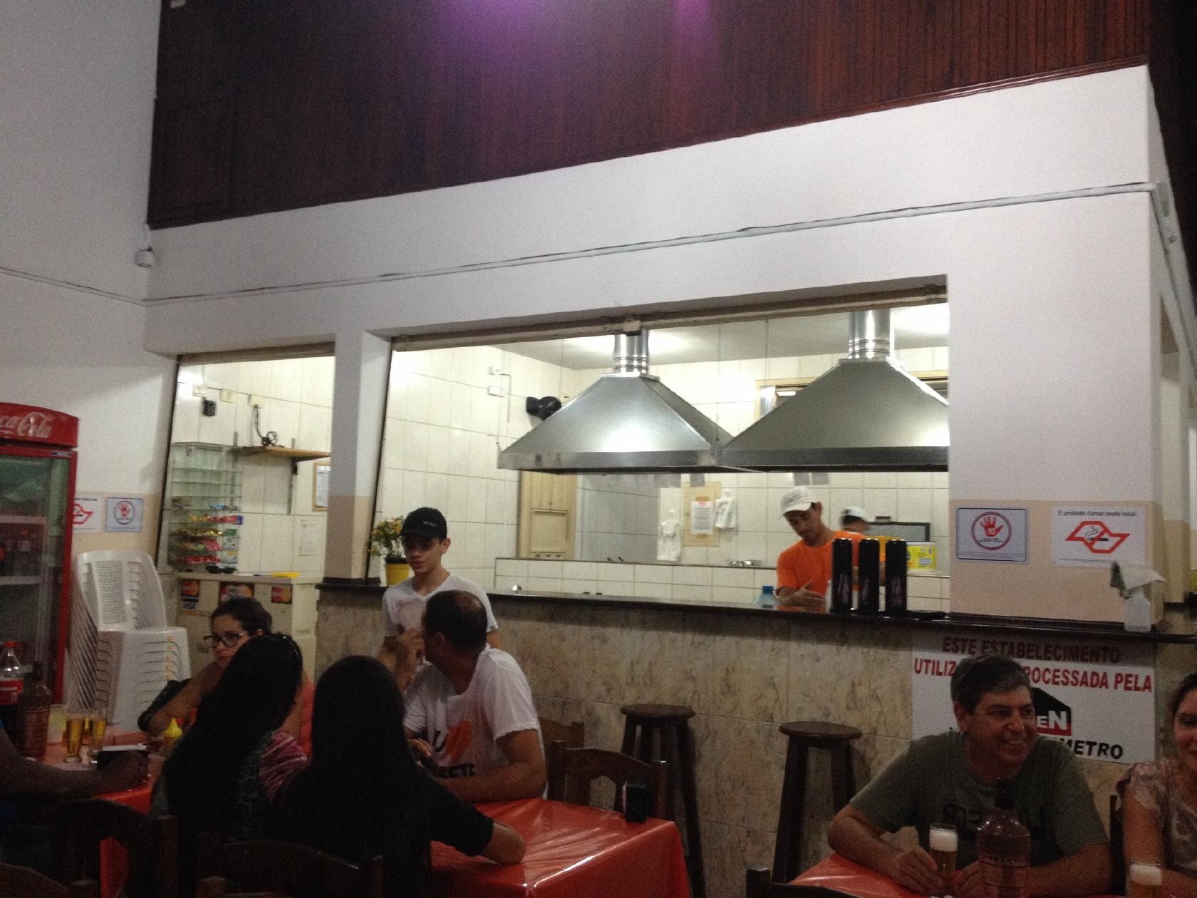 Japa Lanches
