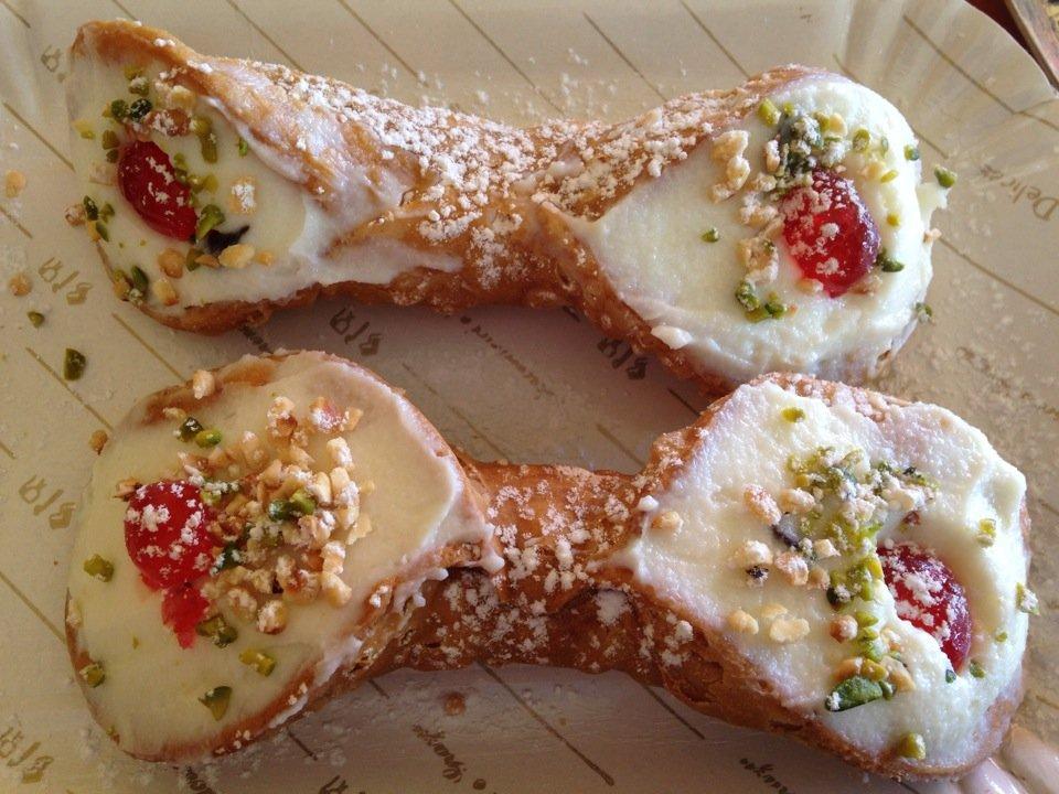 La graniteria messinese