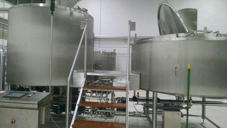 Birrificio Lariano