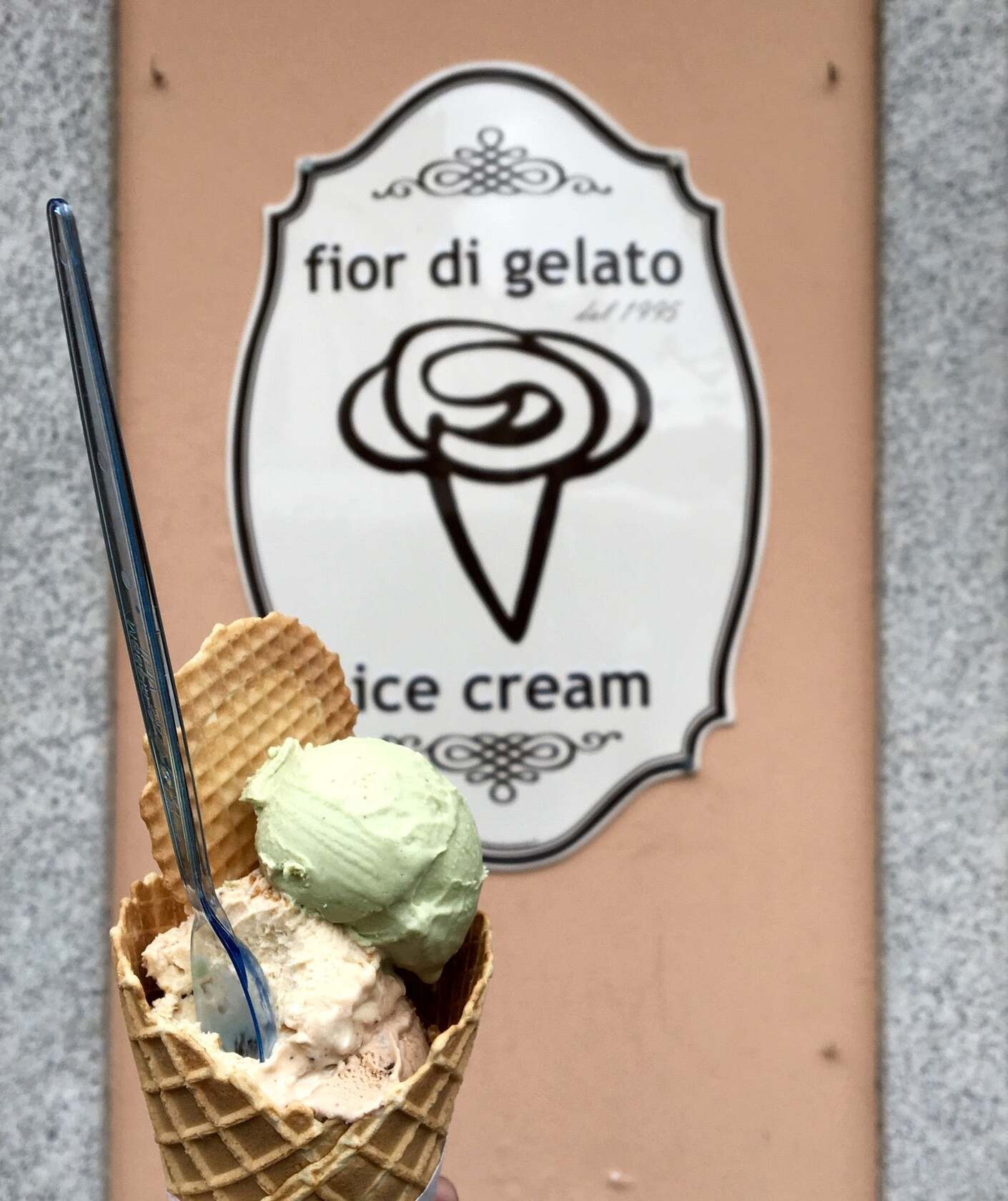 Fior Di Gelato