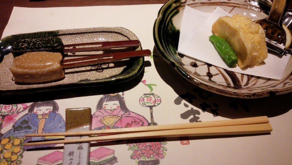 梅の花　御茶ノ水ワテラス店