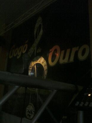 Gogo De Ouro