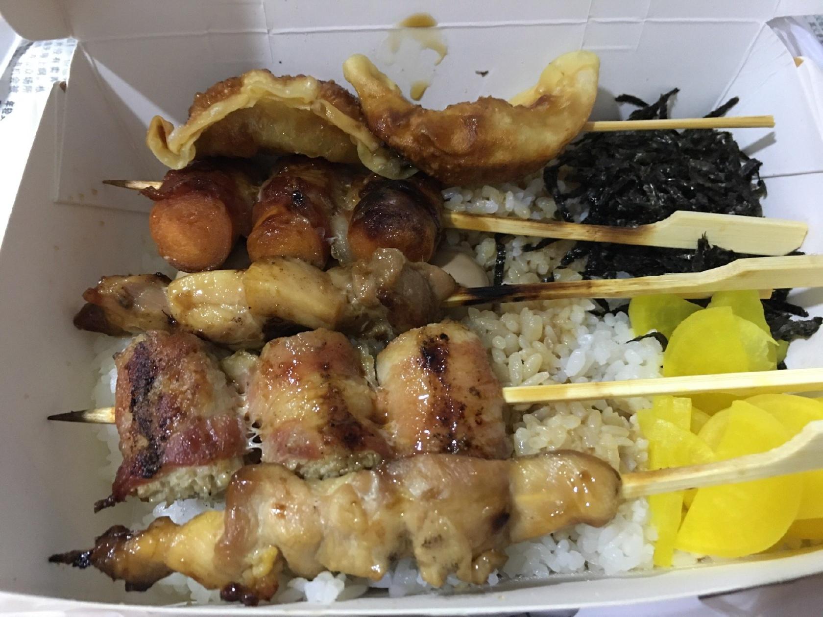 Sensai Yakitori
