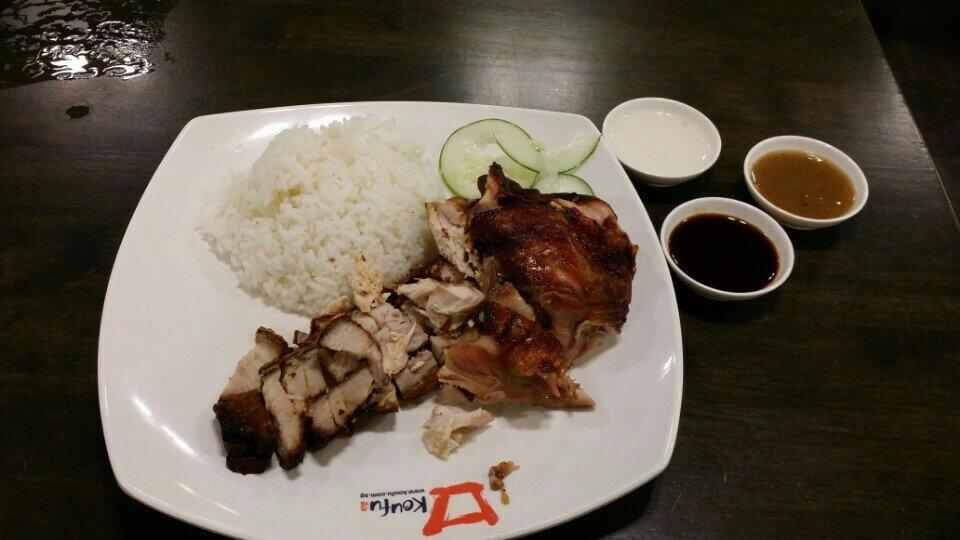 Manong's Lechon