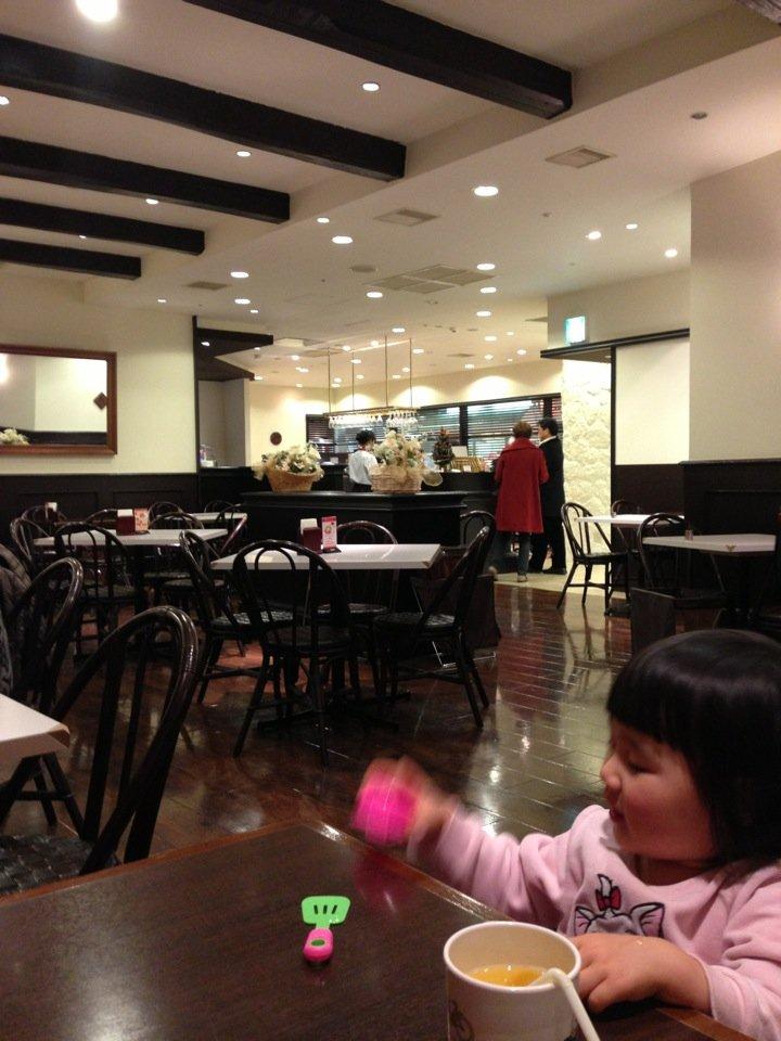 Olive House 生駒店