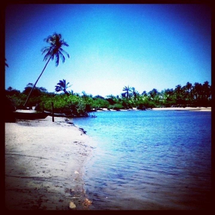 Estrela Guia- Caraíva-BA